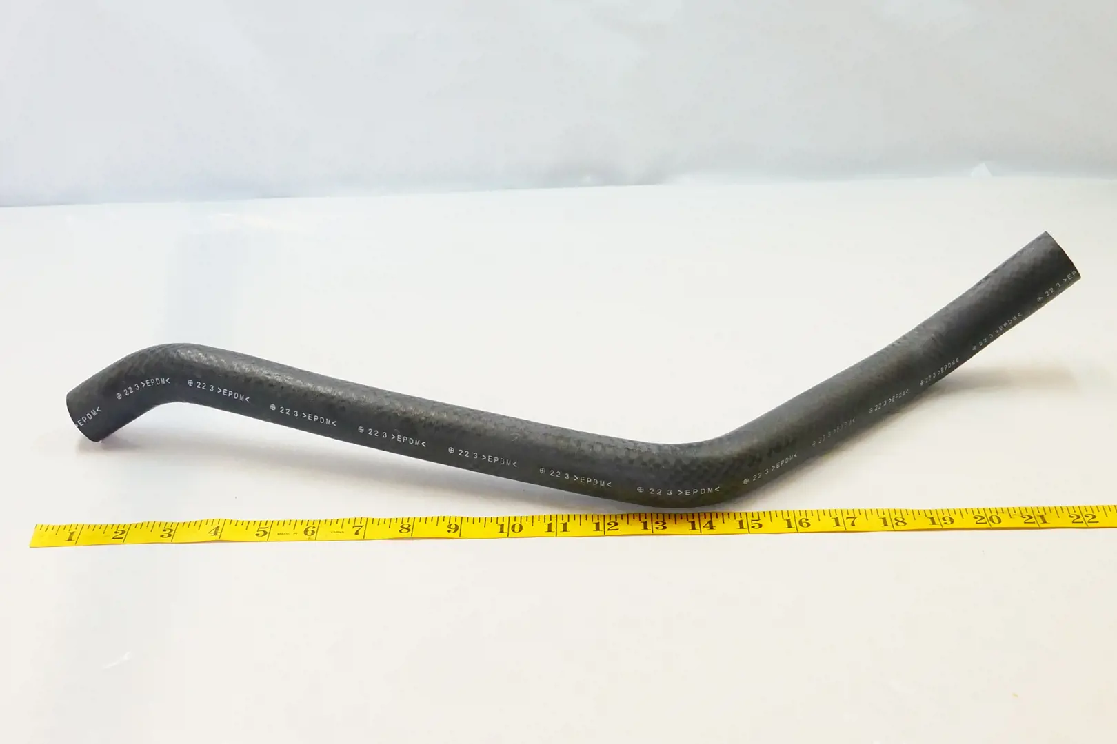 Image 4 for #K7421-85170 HOSE(WATER,LOWER