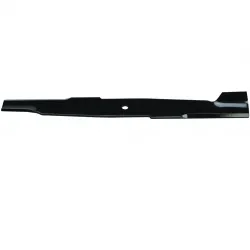 Oregon #92-035 Oregon Replacement Lawn Mower Blade for 24-1/2 in. Deck, Fits Gravely (92-035)