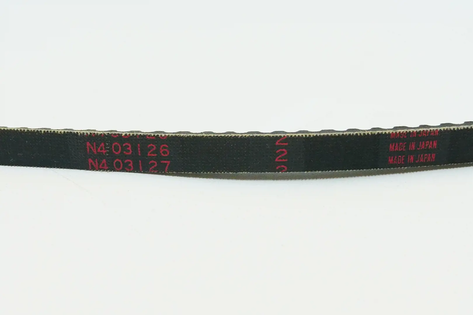 Image 2 for #3M760-15780 Fan Belt