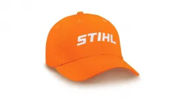 Stihl Apparel #8403555 Stihl Orange Value Cap