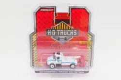 1:64 2019 International Durastar 4400 Tow Truck Part#33250-A