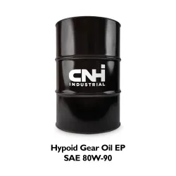 Case IH #73344314 Hypoide Gear Oil EP SAE 80W-90