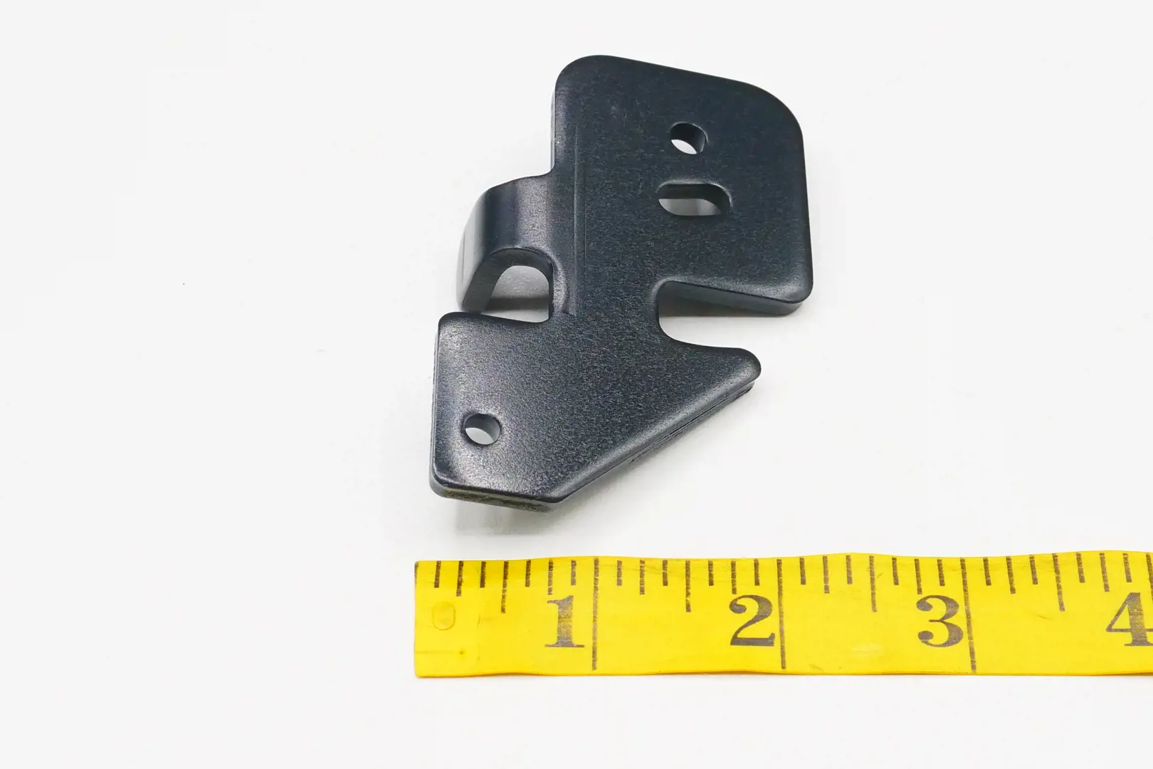 Image 4 for #TC420-41810 BRACKET, LOCK