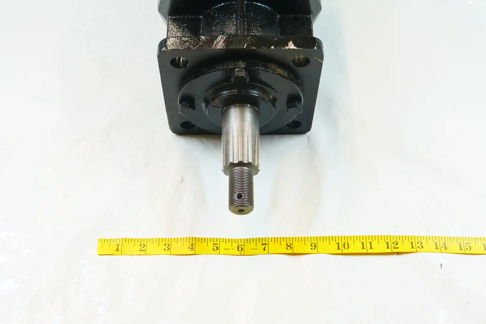 Image 7 for #617195RP GEARBOX, REPAIR CCW 1:1.47 W/BAG