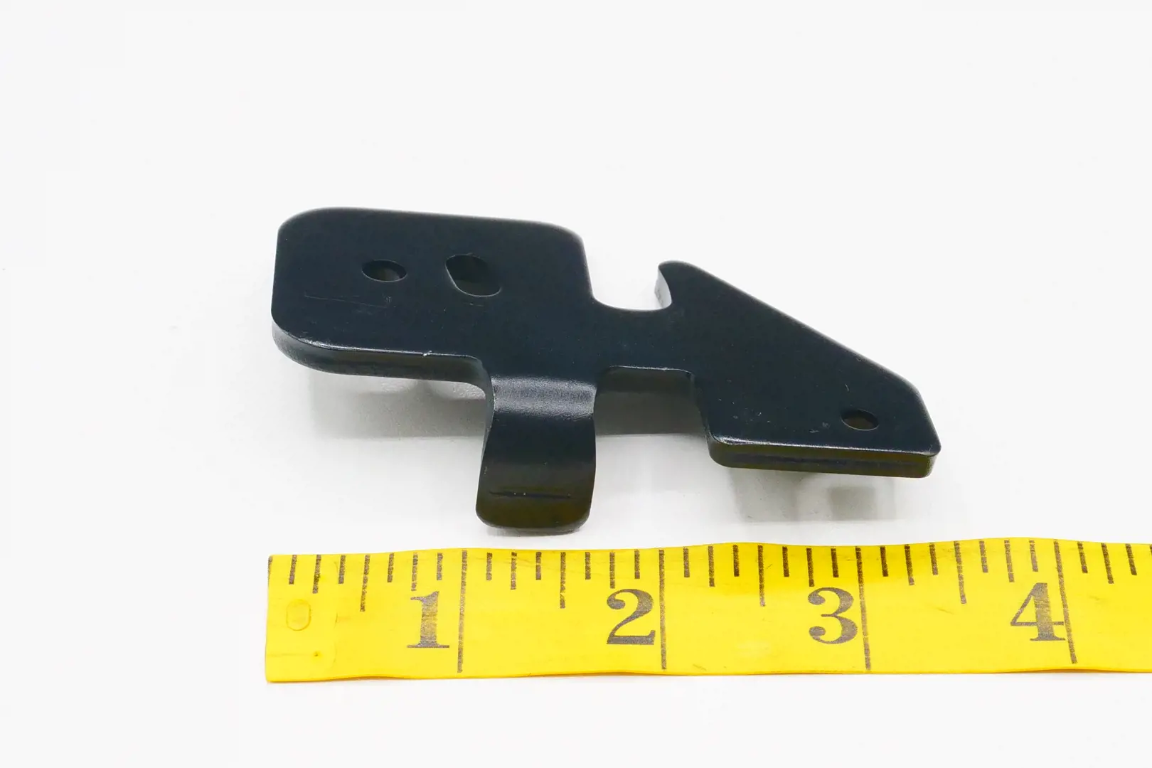 Image 3 for #TC420-41810 BRACKET, LOCK