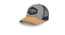 Stihl Apparel #8403578 Stihl Tri-Color Patch Cap