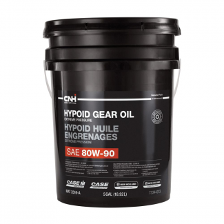 Case IH #73344313 Hypoide Gear Oil EP SAE 80W-90