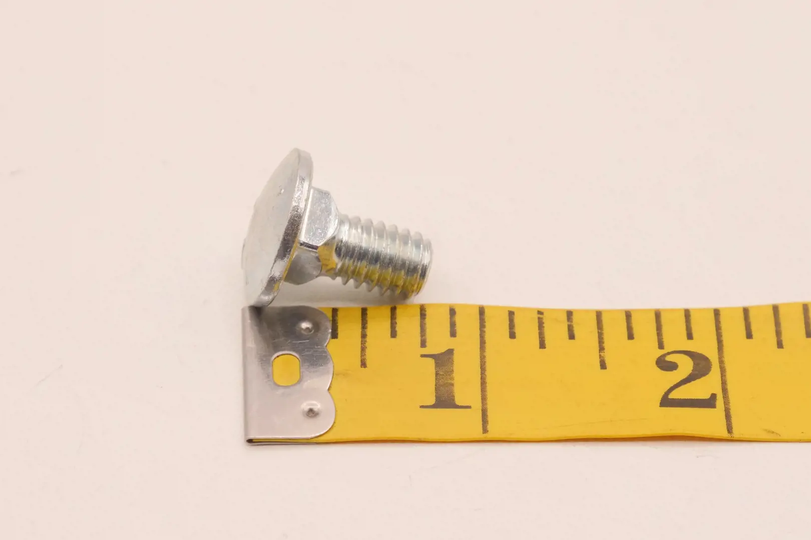 Image 3 for #70060-00787 BOLT, CARRIAGE 5