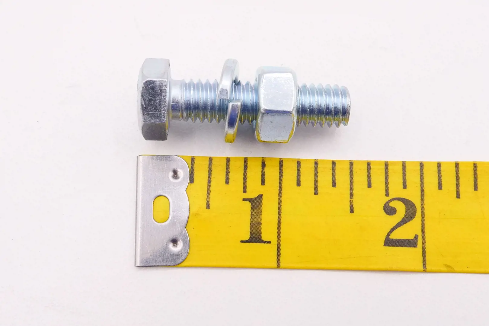 Image 4 for #70060-04441 SHEAR BOLT 5/16"