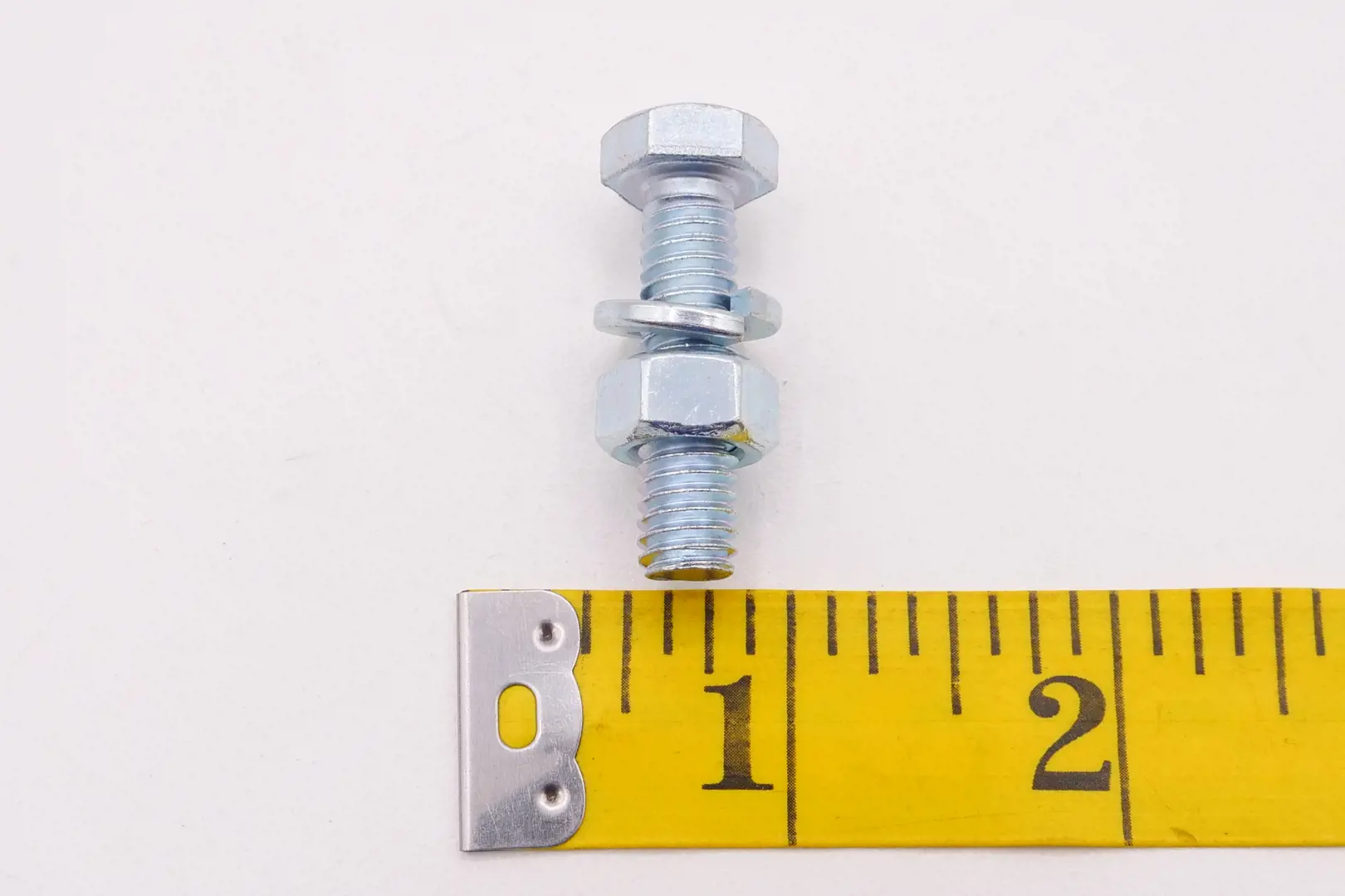 Image 3 for #70060-04441 SHEAR BOLT 5/16"