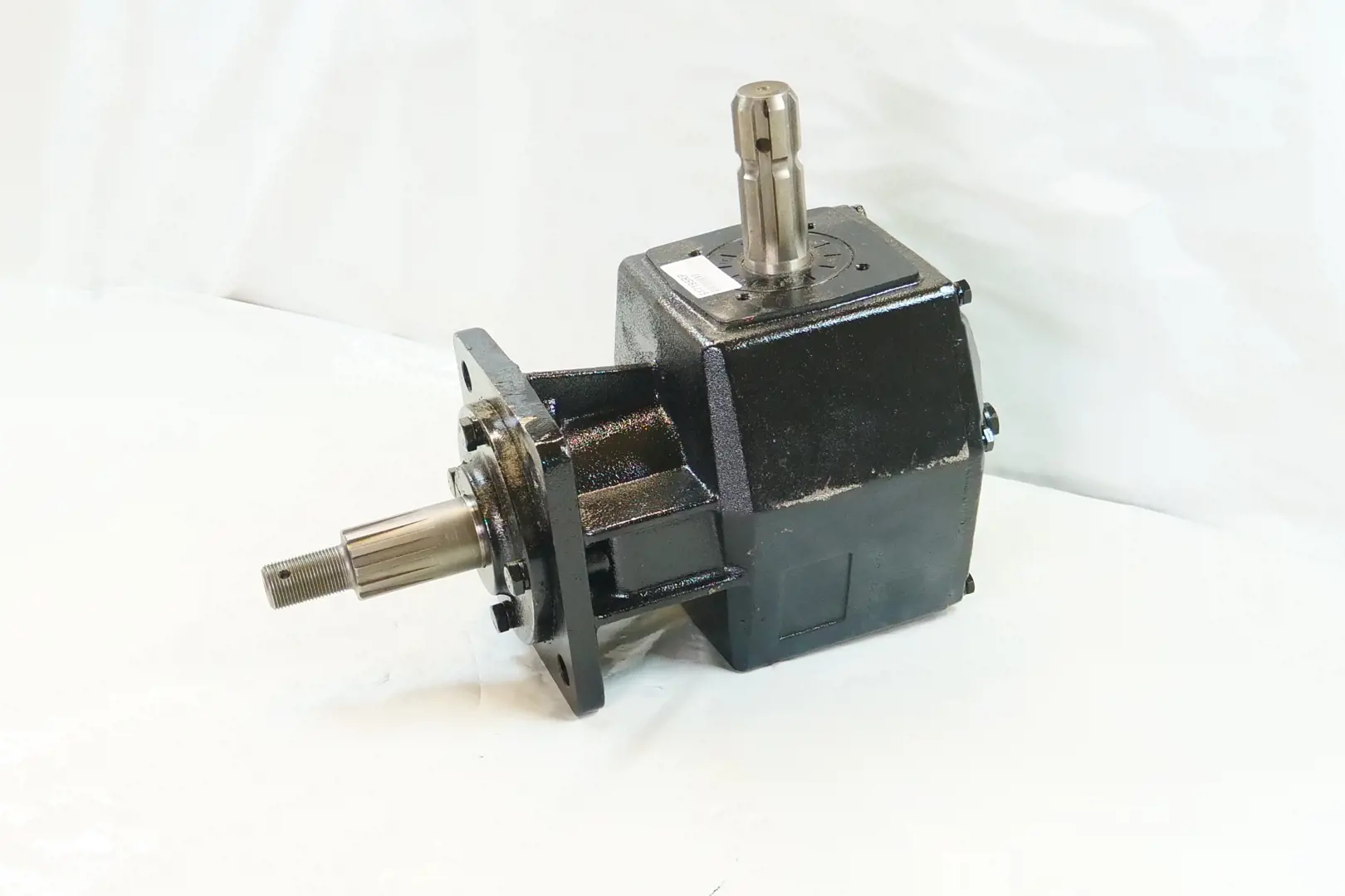 Image 1 for #617195RP GEARBOX, REPAIR CCW 1:1.47 W/BAG