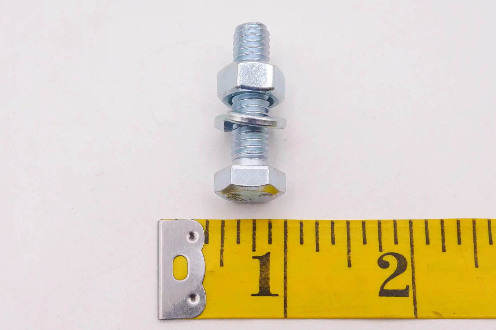 Image 2 for #70060-04441 SHEAR BOLT 5/16"