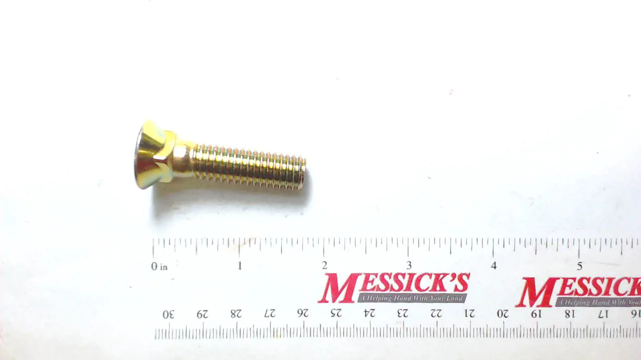 Image 1 for #86516319 BOLT