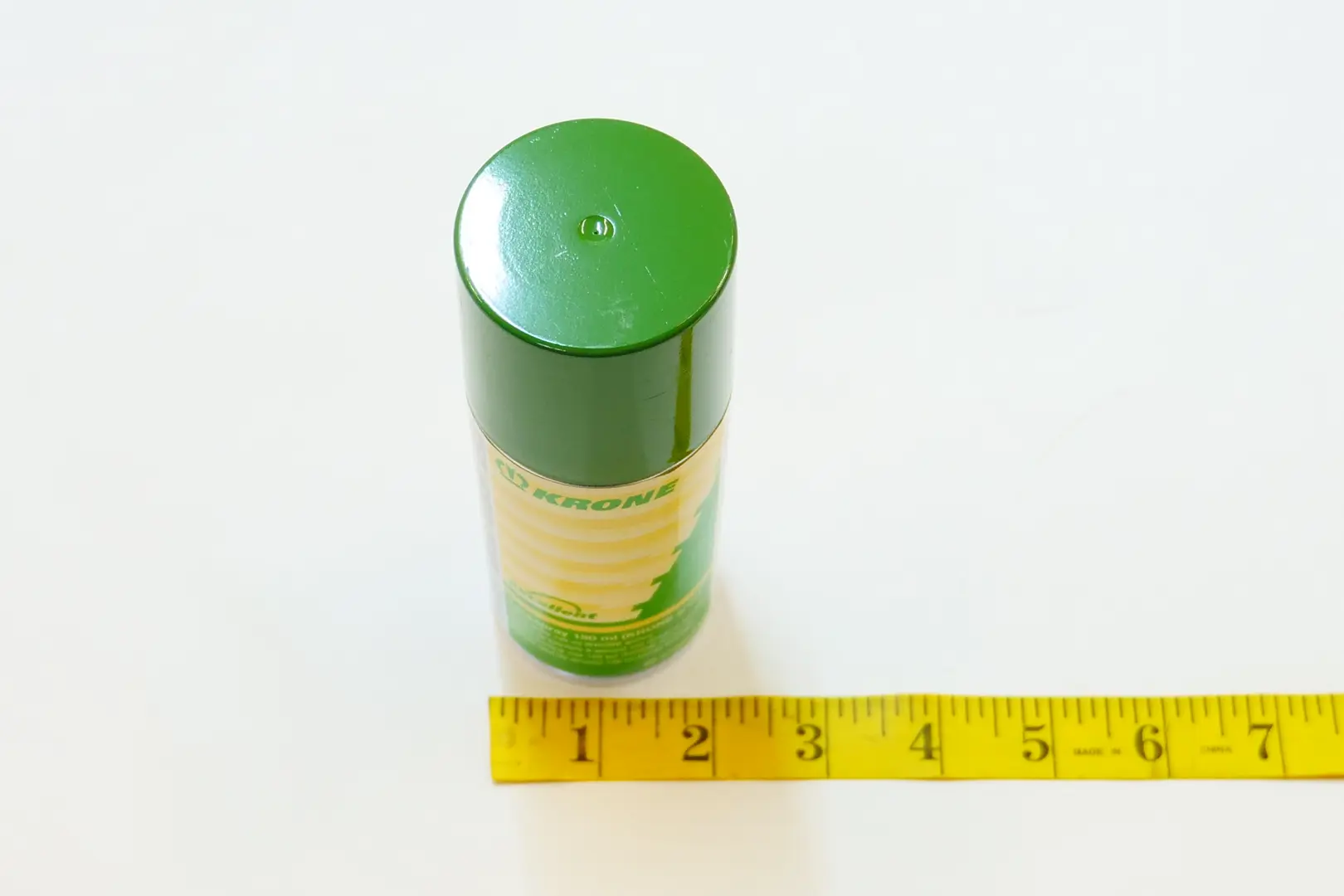 Image 2 for #270204000 SPRAY CAN KRONE-