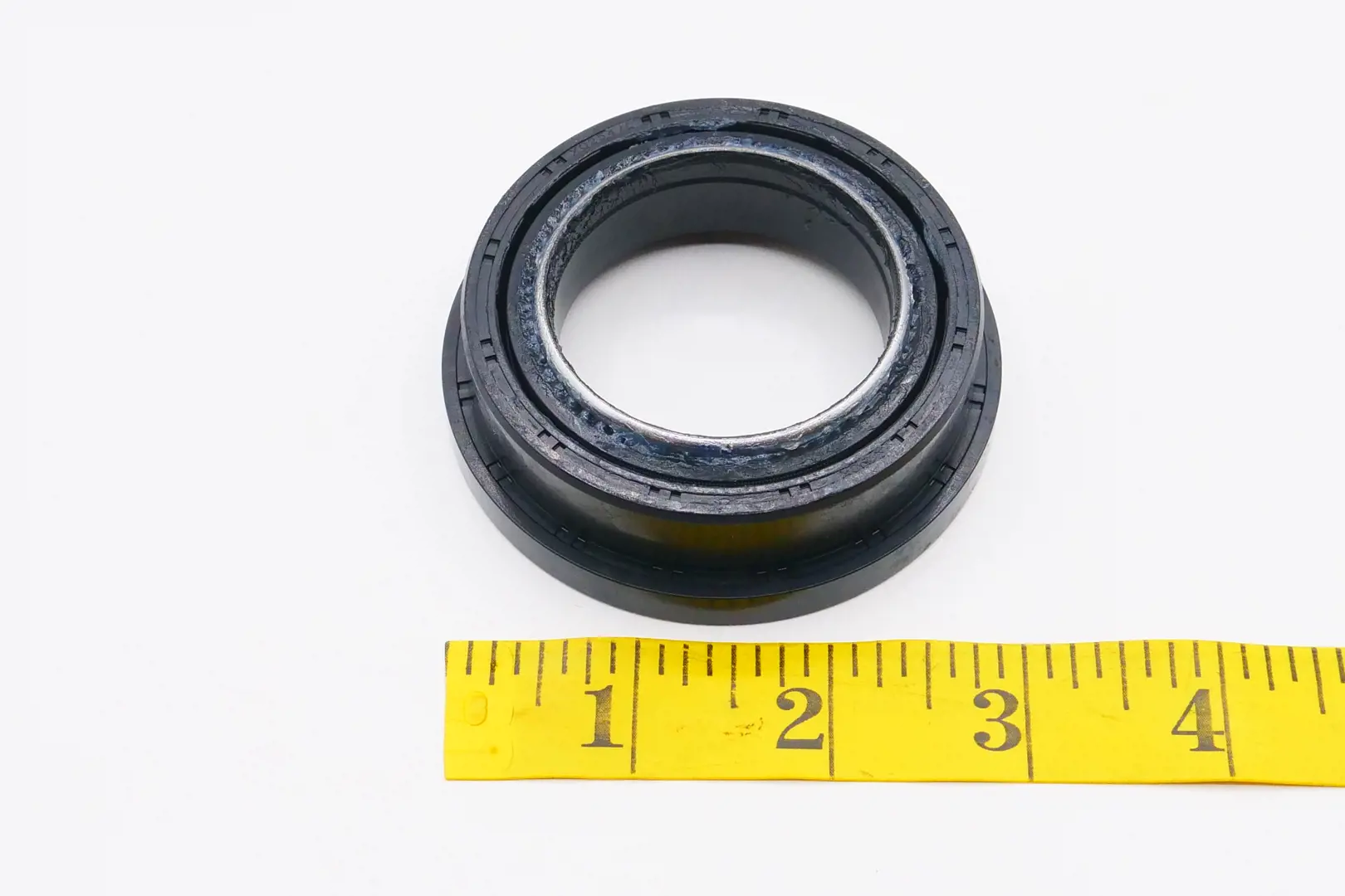 Image 2 for #TC832-13370 SEAL,OIL(FRONT AXLE)