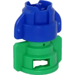 Greenleaf #TDXL110015 Medium Pressure TurboDrop® XL Venturi Nozzle, 110°