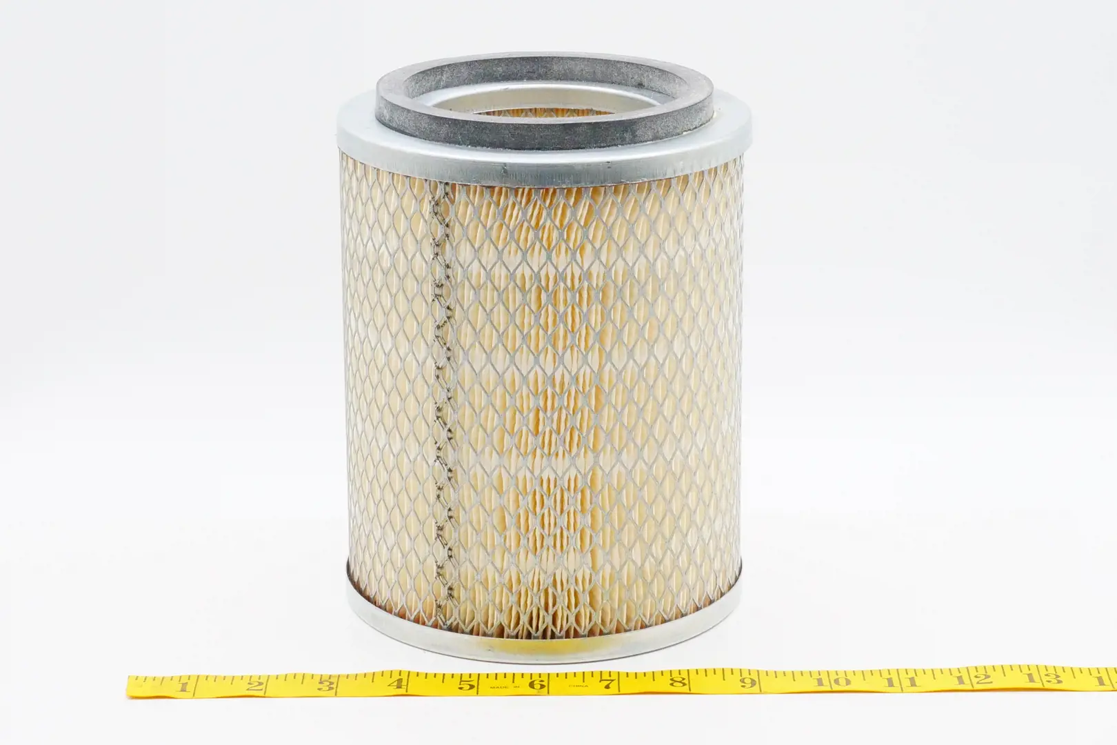 Image 5 for #15621-11210 Outer Air Filter