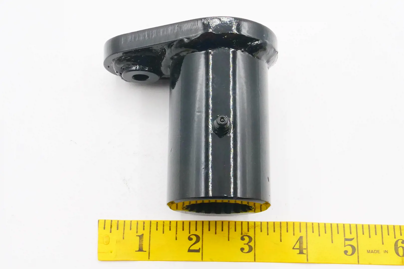 Image 4 for #70000-02646 COUPLING&SHEAR P