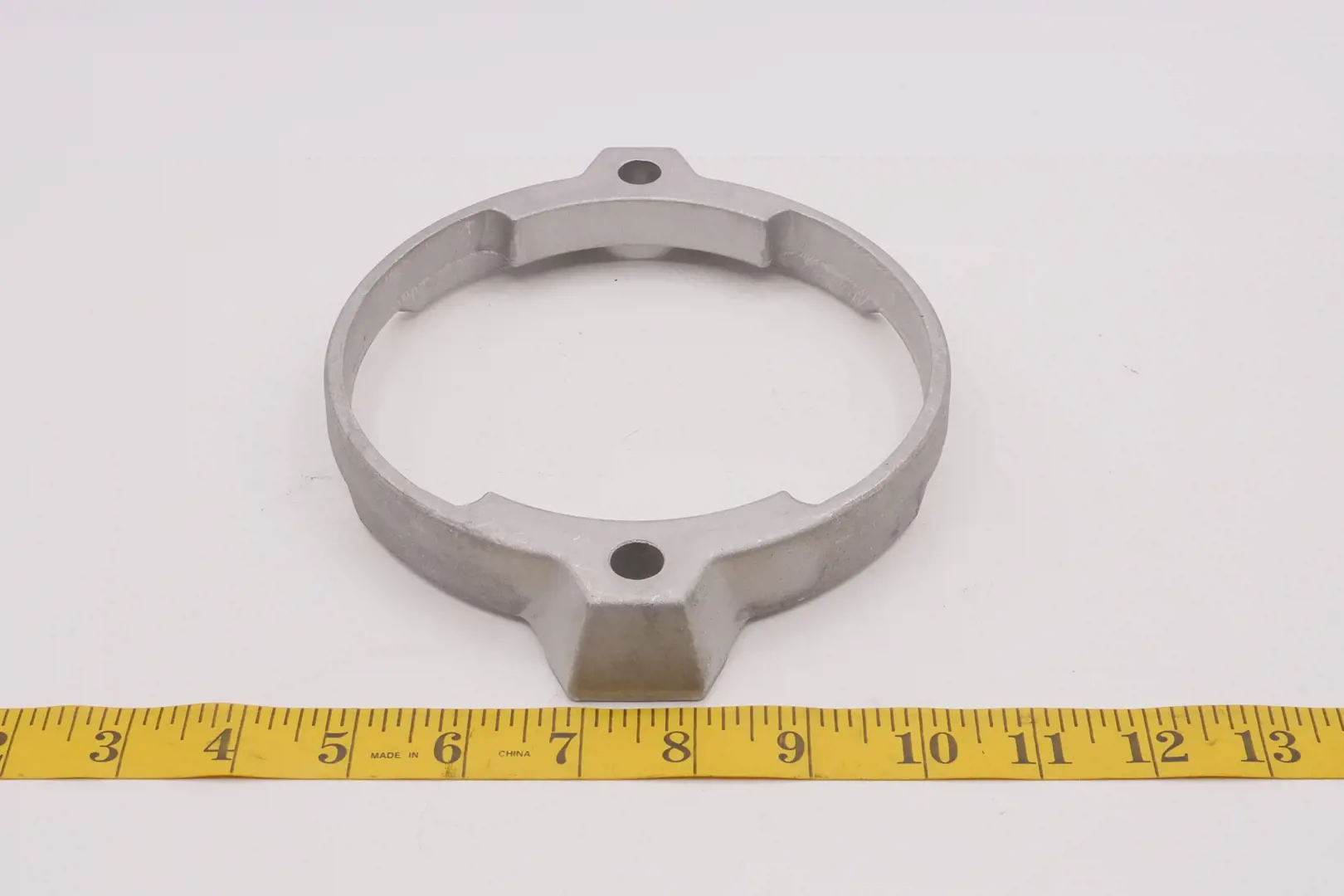 Image 3 for #VN17720087 BAYONET RING