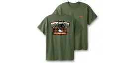 Stihl Apparel #8403685 Stihl Lumber King T-Shirt