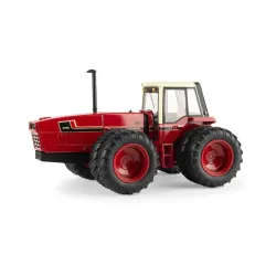 Case IH #ZFN44322 1:32 International Harvester 3788 2+2 Tractor
