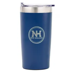 New Holland & Case IH Apparel #200472911 New Holland 20oz Himalayan Tumbler