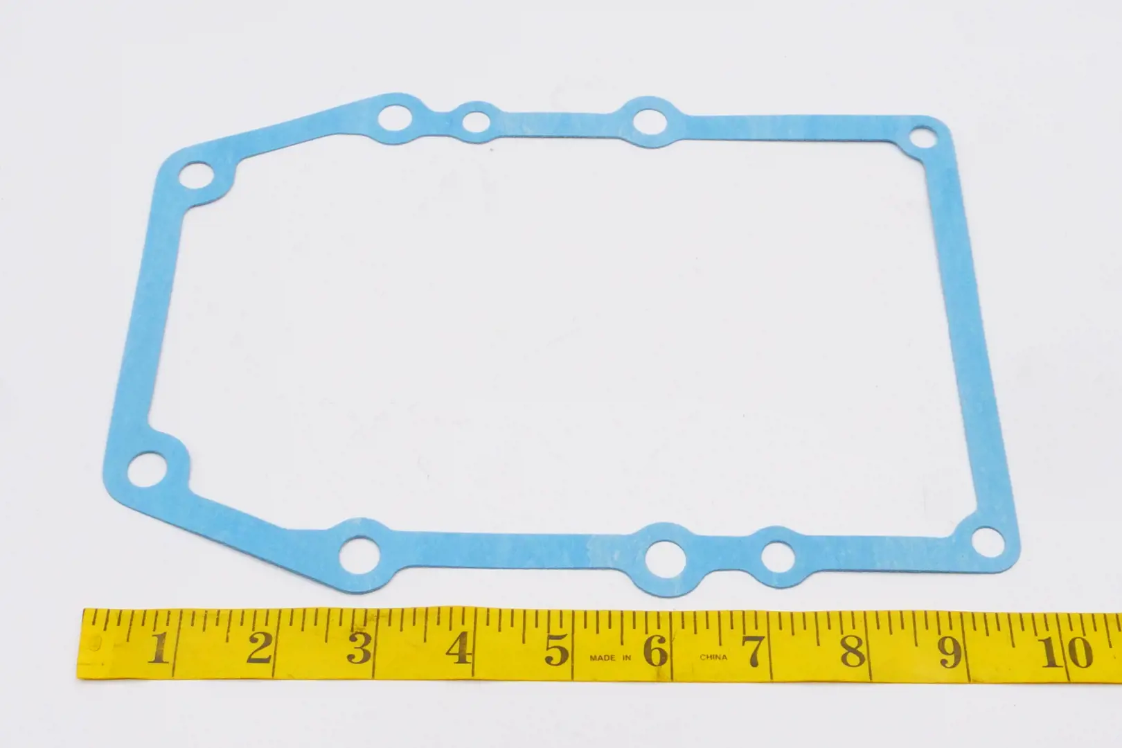 Image 5 for #66203-12450 GASKET, FRONT CO