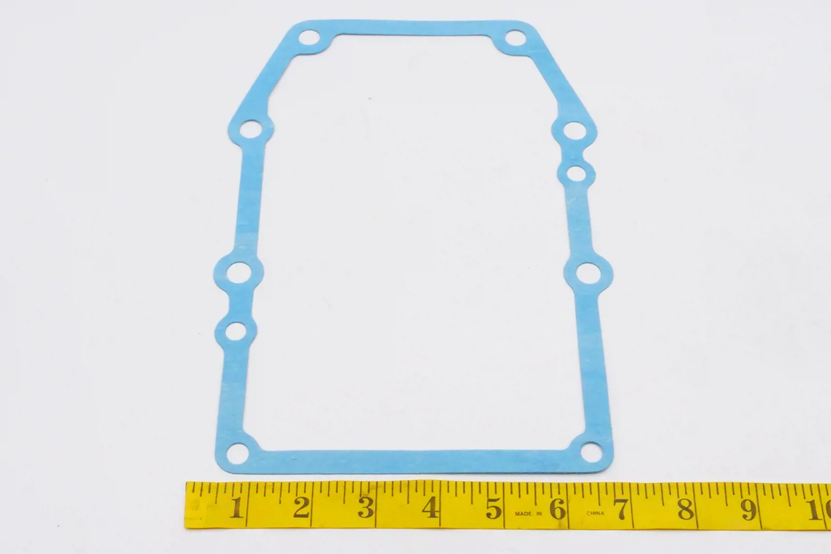 Image 4 for #66203-12450 GASKET, FRONT CO