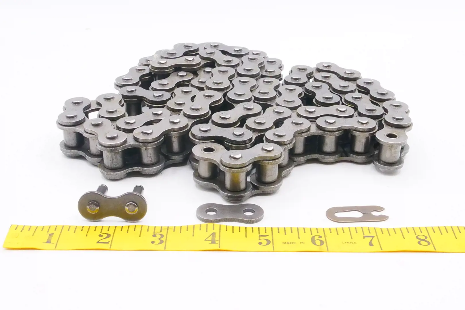 Image 2 for #70060-02633 DRIVE CHAIN #60X