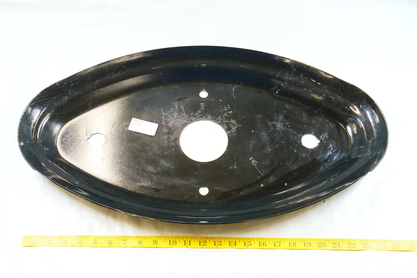 Image 3 for #88002 Blade Pan