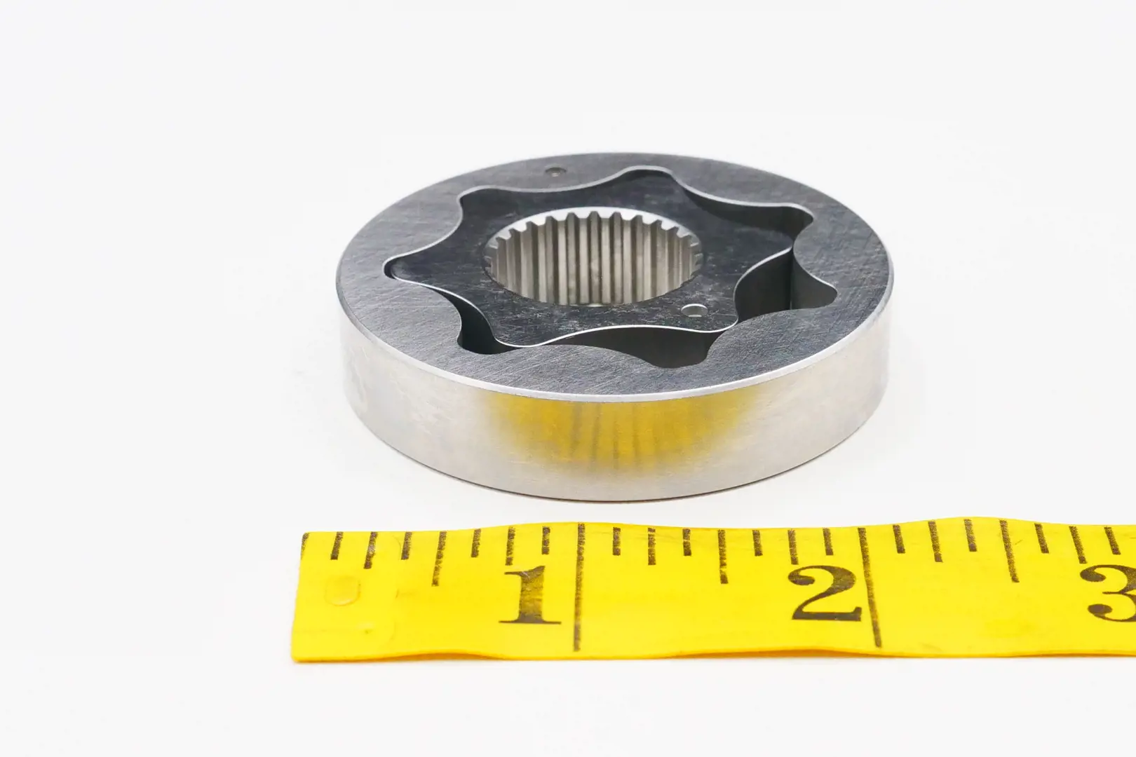 Image 4 for #6A000-39820 ROTOR