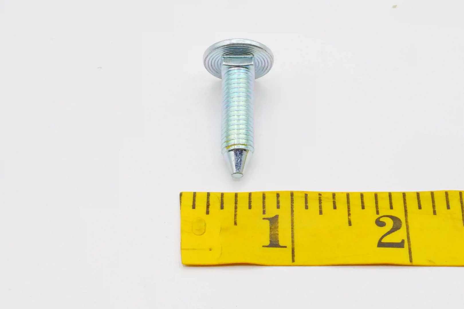 Image 3 for #K2651-57170 BOLT SHORT SQU.N