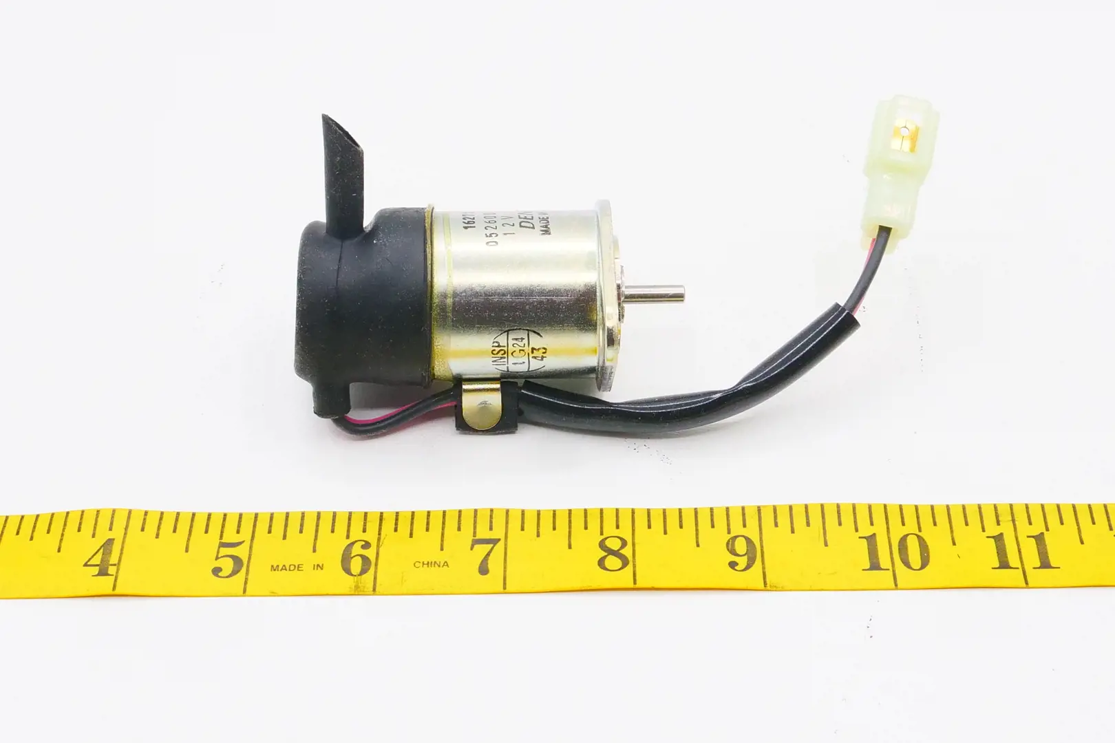 Image 6 for #16271-60013 ASSY SOLENOID