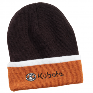 Kubota #2004223530001 Kubota Cuffed Knit Beanie