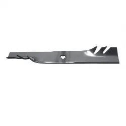 Oregon #595-614 Mulching Blade, Gator G5, 15-1/2"