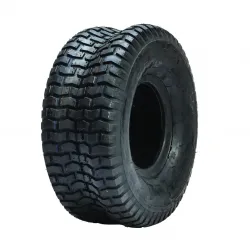 Oregon #58-068 OREGON TIRE, 15X600-6, TURF 2PL TUBELESS