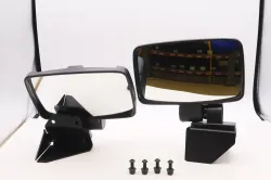 Kubota #77700-VP0815 Side Mirror Kit - Cab Models (Pair)