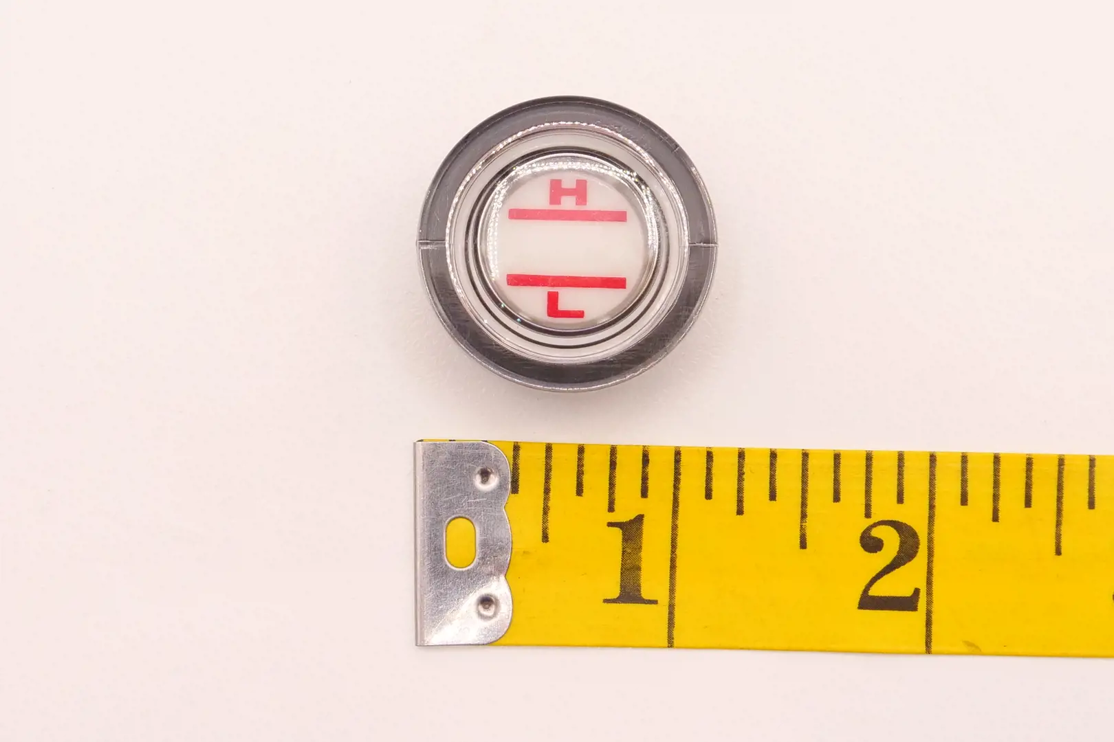 Image 4 for #38240-14210 OIL GAUGE