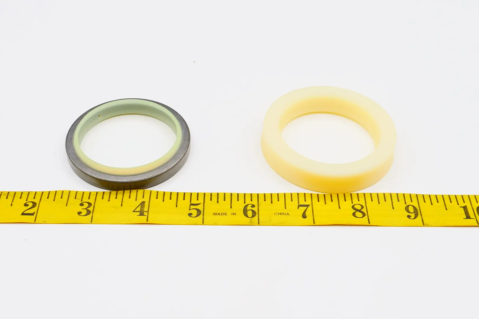 Image 2 for #YW400-96520 KIT SEAL, BOOM