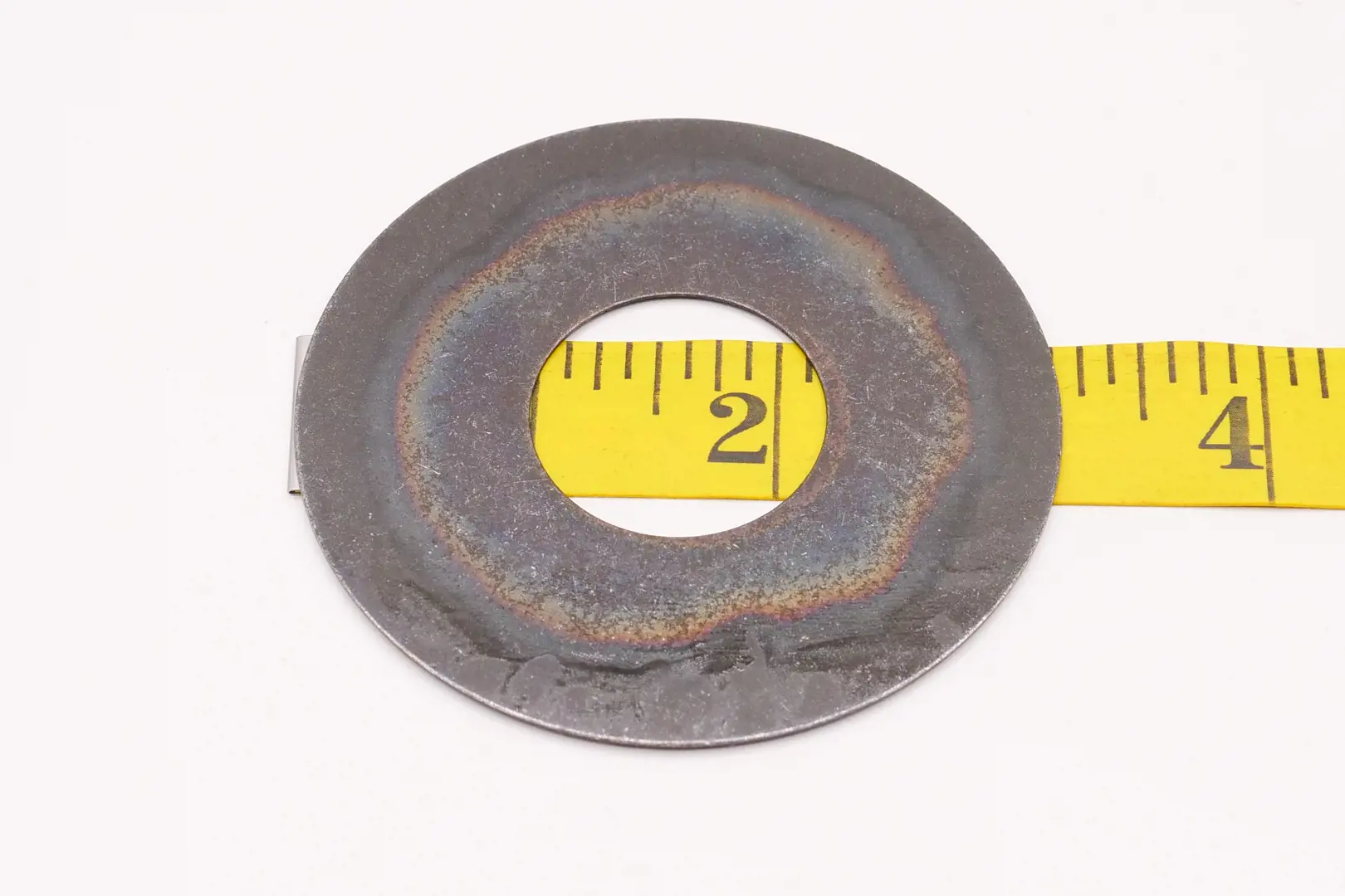 Image 3 for #RB511-66340 SHIM