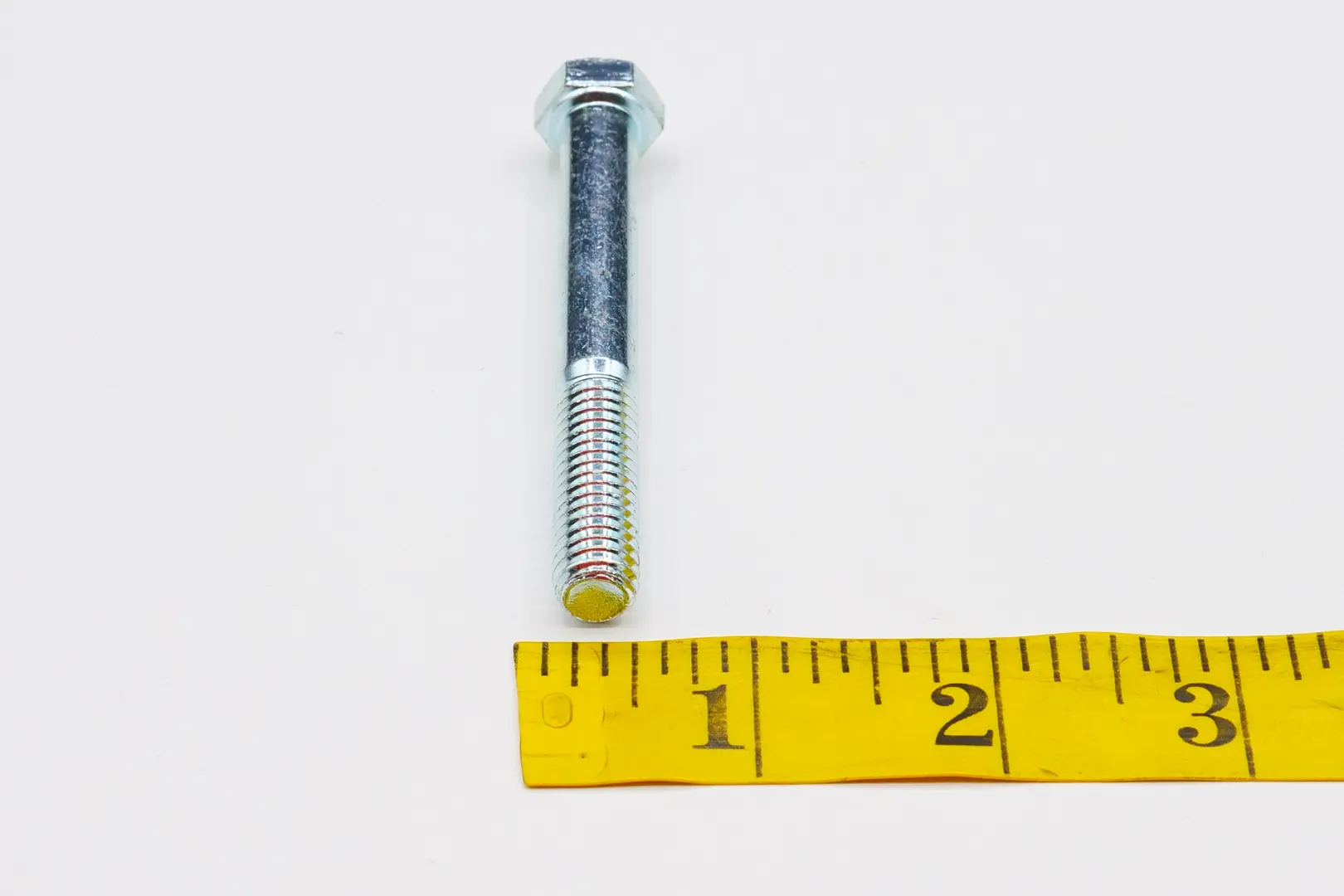 Image 2 for #75599-01360 BOLT, HEX GR 5 P