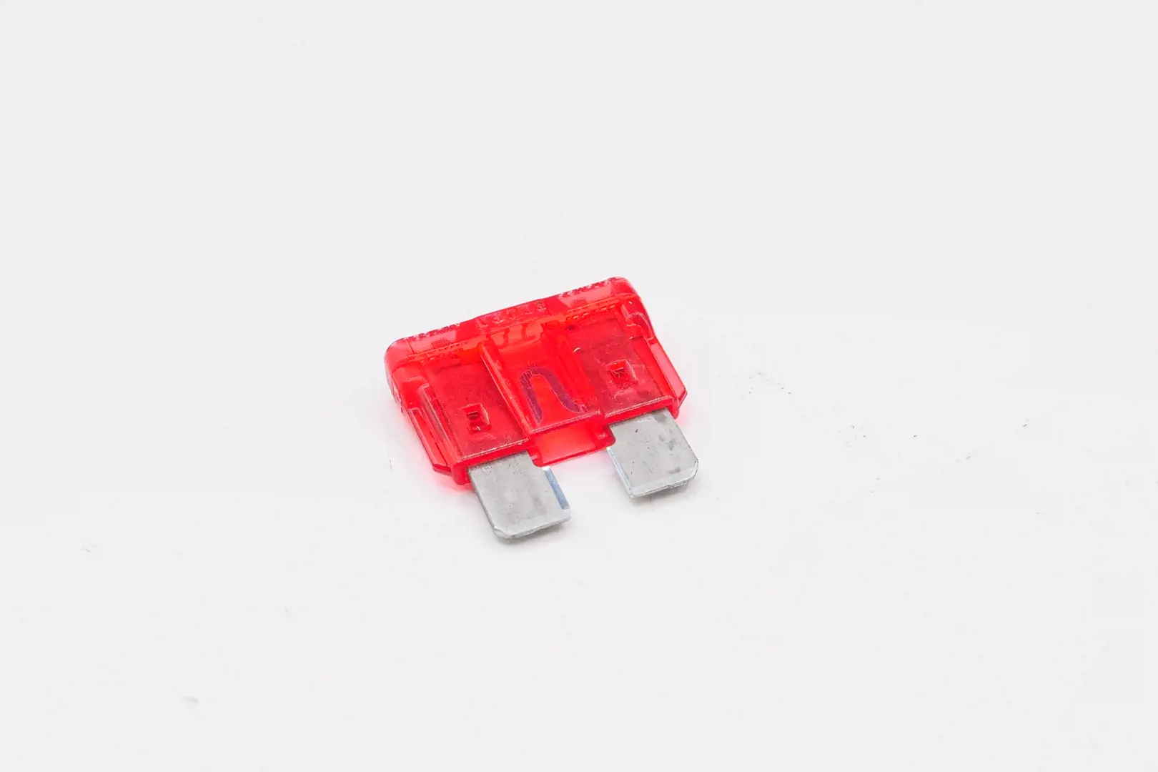 Image 1 for #48100-55880 10 Amp Auto Fuse