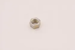 Kubota NUT             * Part #0Y204-50060