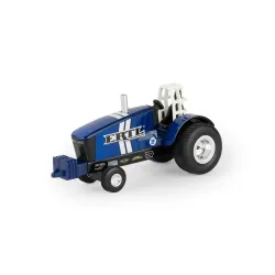 ERTL #60003 1:64 ERTL Pulling Tractor - 79th Anniversary