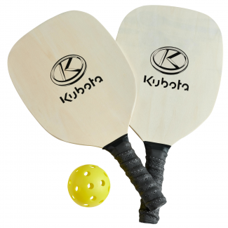 Kubota #2004212330001 Kubota Pickle Ball Set
