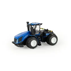 ERTL #ERT61012 1:64 New Holland T9.700 4 WD with LSW Tires