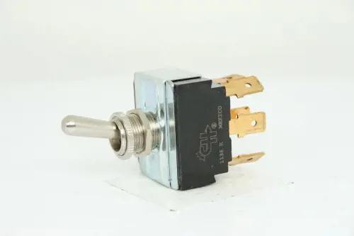 New Holland #86544447 TOGGLE SWITCH