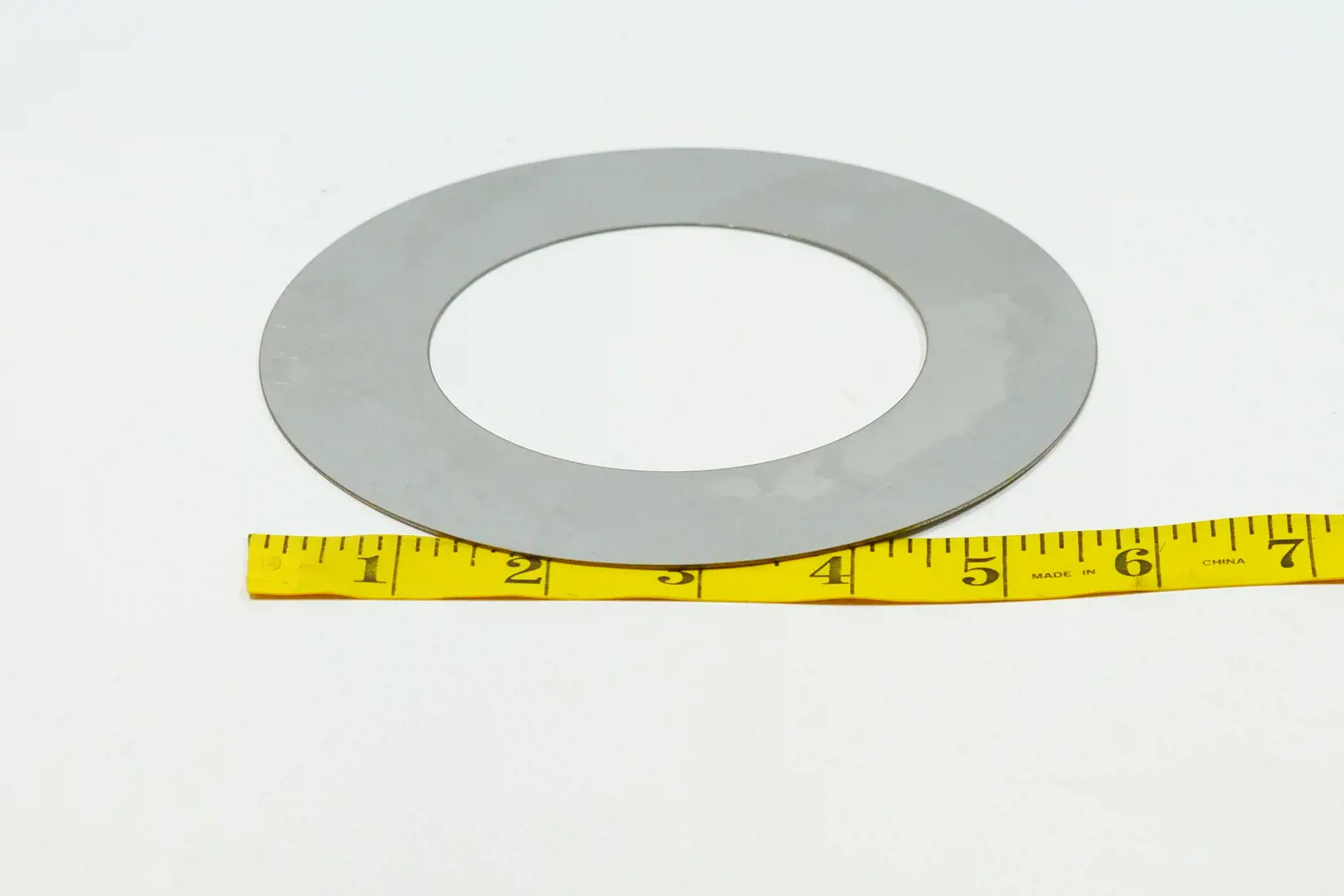 Image 3 for #RD411-66360 SHIM