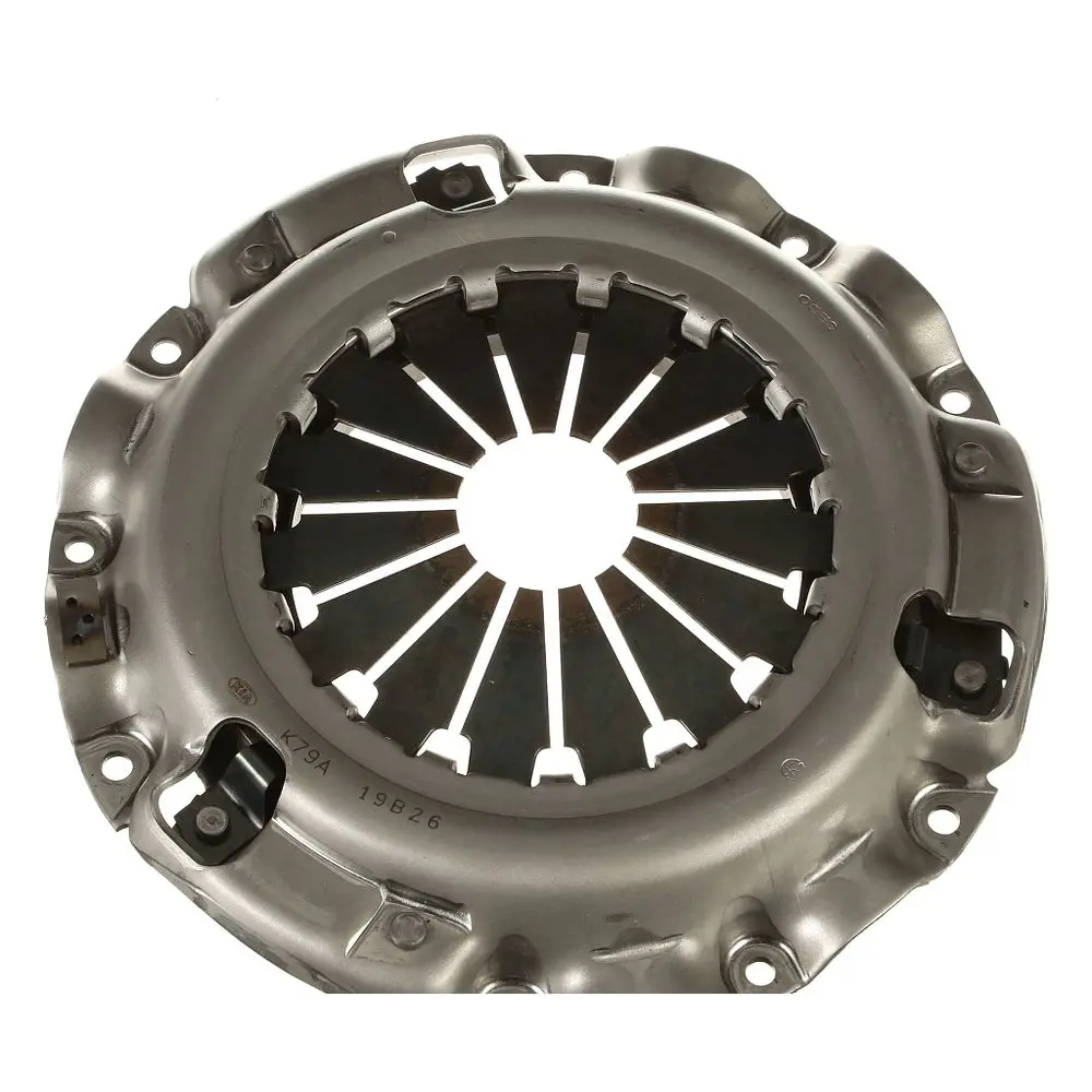 Image 1 for #MT40352184 CLUTCH & DISC AS