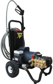 Cam Spray #2000XAR Electric Pressure Washer
